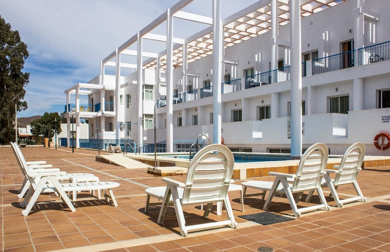 Piscinas - 4