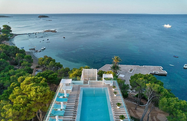 Piscinas - 3