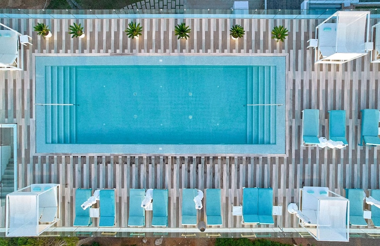 Piscinas - 6