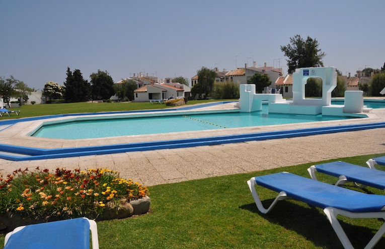 Piscinas - 1