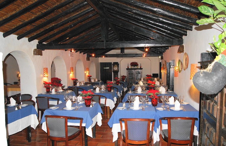 Restaurantes - 1