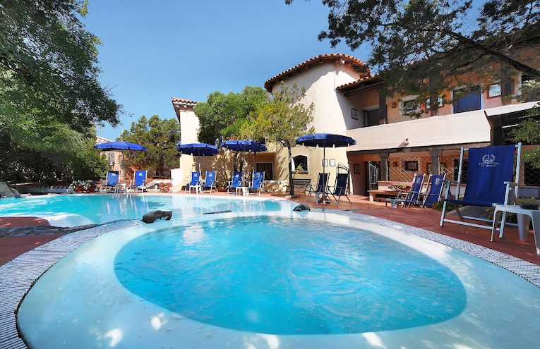 Piscinas - 1