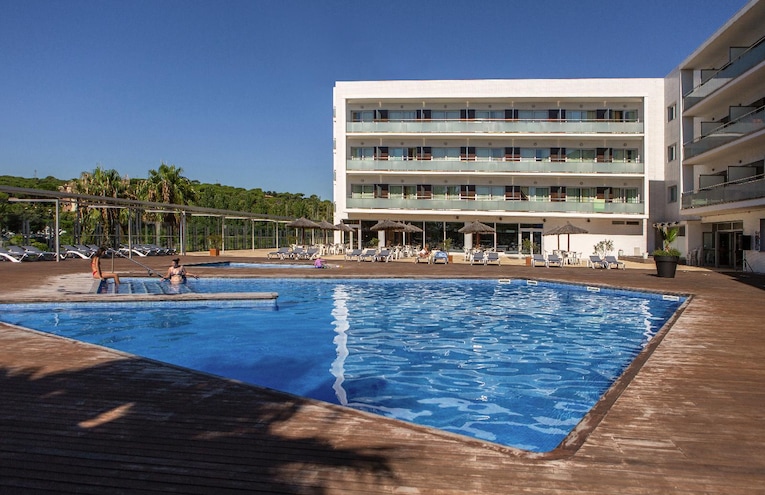 Piscinas - 1