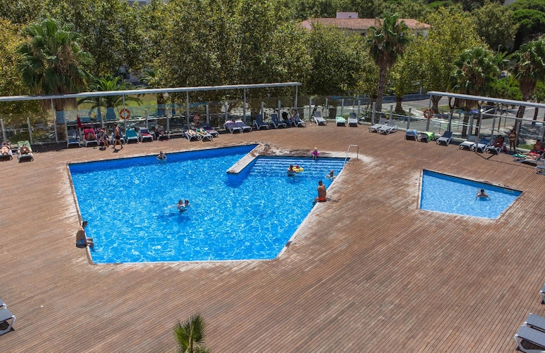 Piscinas - 2