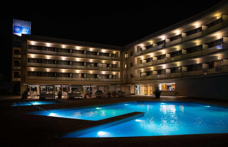 Piscinas - 3