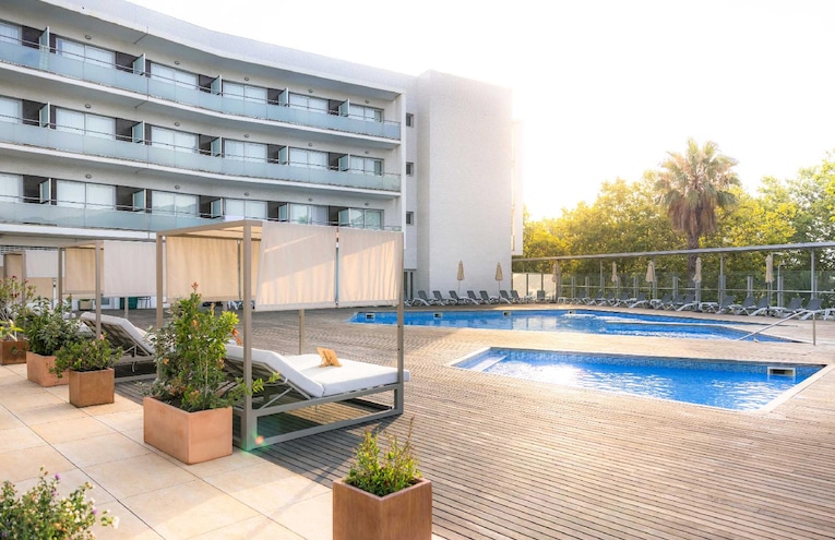 Piscinas - 4