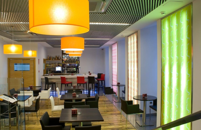 Restaurantes - 2