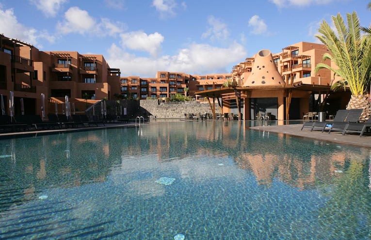 Piscinas - 1