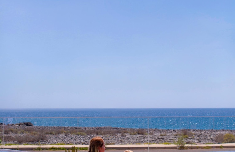 Piscinas - 4