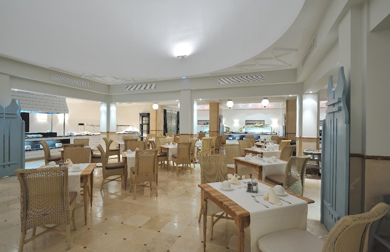 Restaurantes - 4