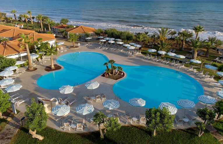 Piscinas - 1