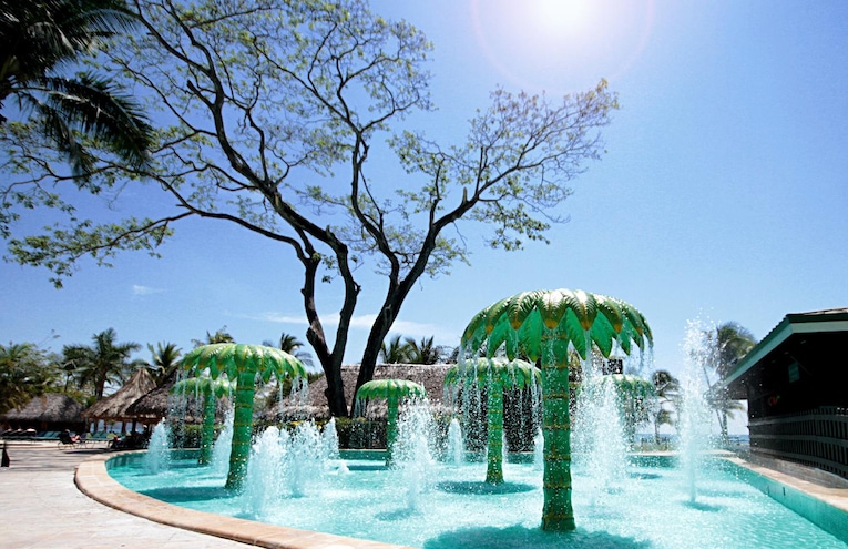 Piscinas - 1
