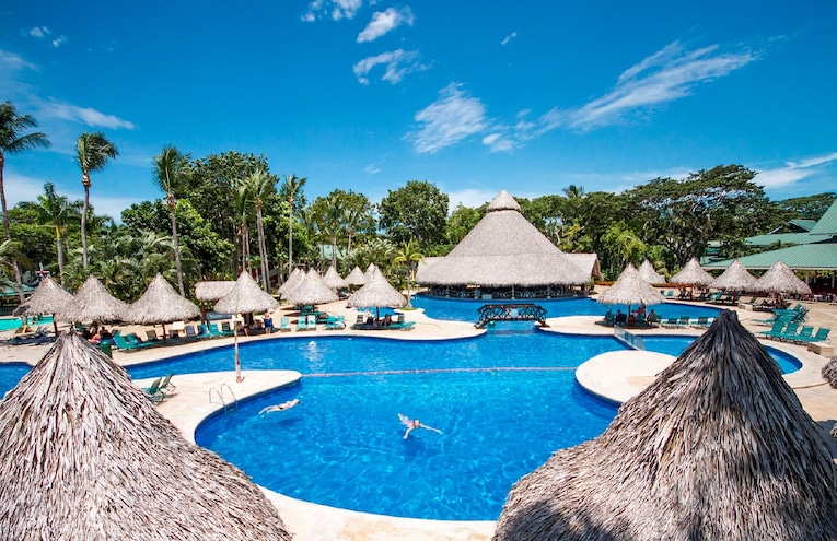 Piscinas - 2