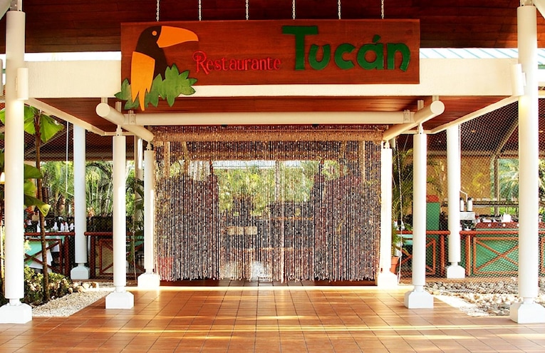 Restaurantes - 1
