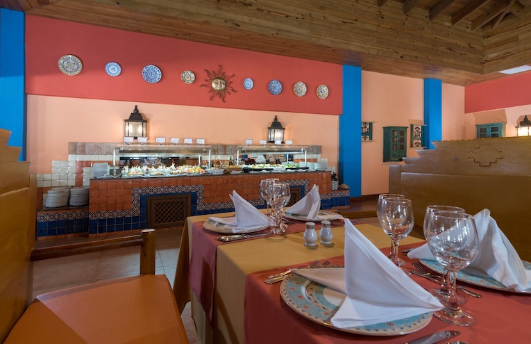 Restaurantes - 3