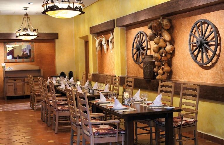 Restaurantes - 2