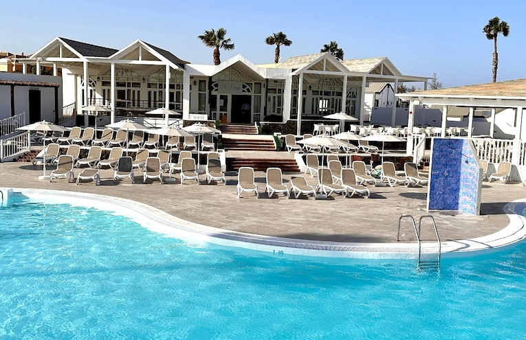 Piscinas - 3