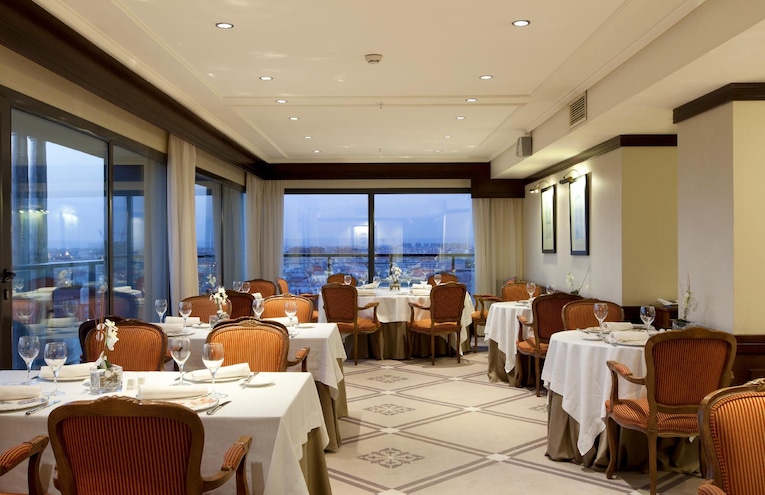 Restaurantes - 2