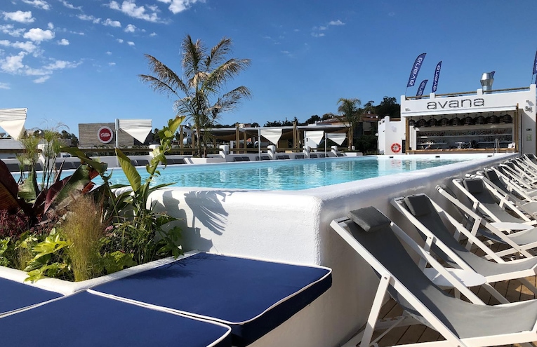 Piscinas - 2