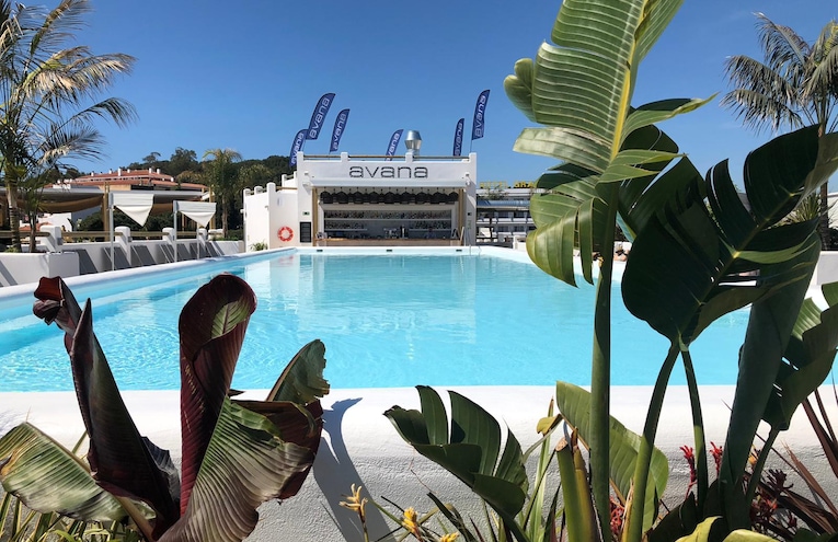 Piscinas - 5