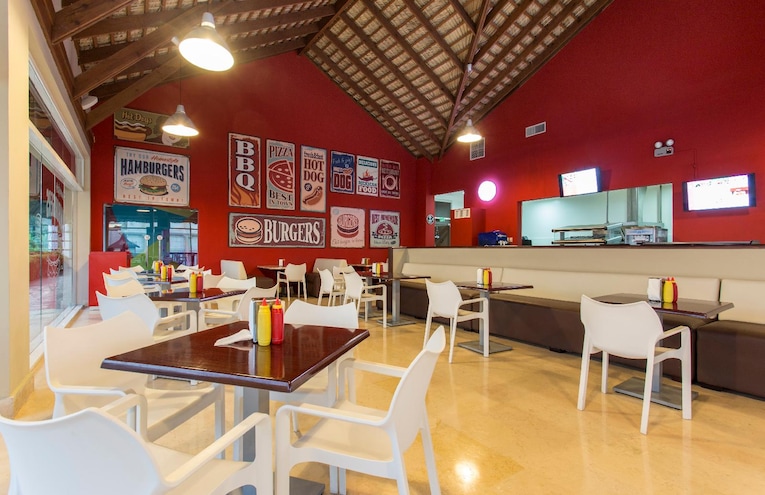 Restaurantes - 4