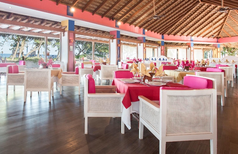 Restaurantes - 2
