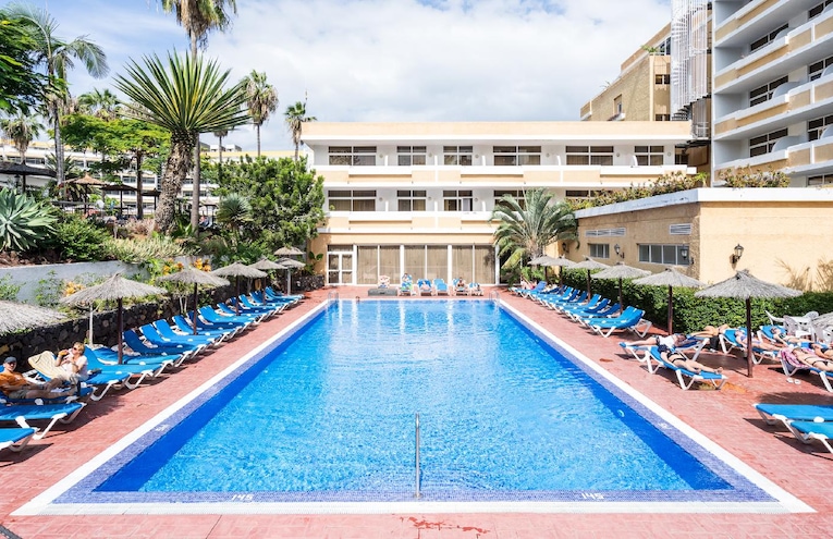 Piscinas - 1