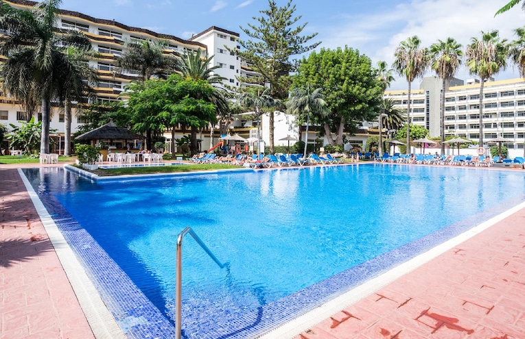 Piscinas - 2