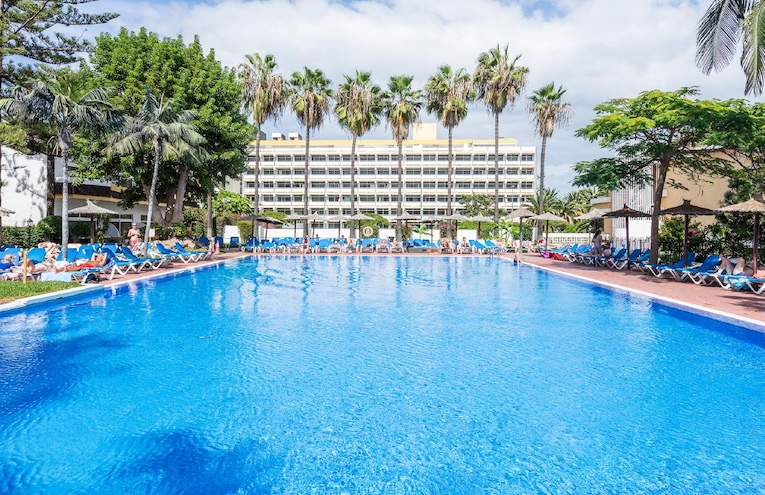 Piscinas - 3