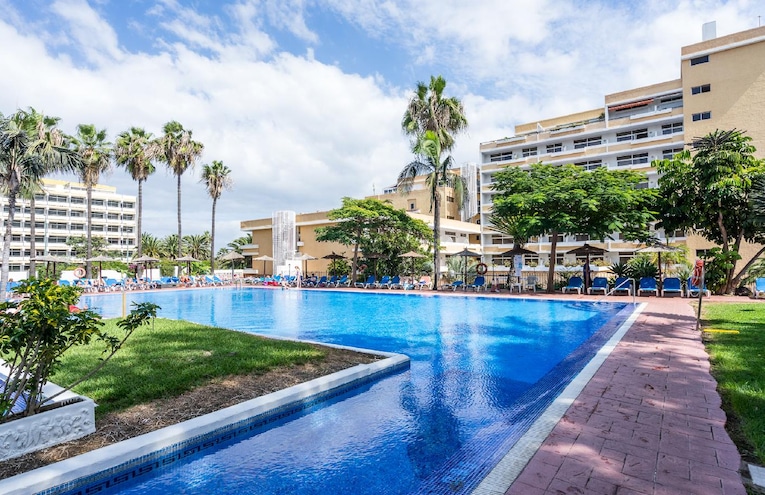 Piscinas - 4