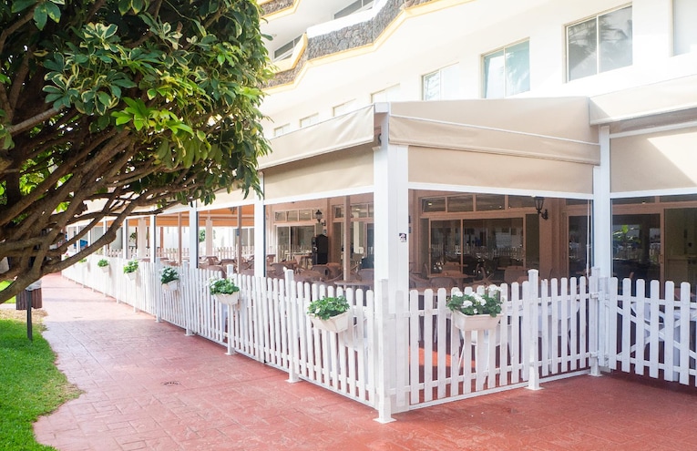 Restaurantes - 1