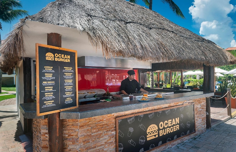 Restaurantes - 1