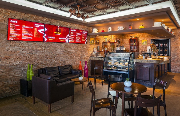 Restaurantes - 2