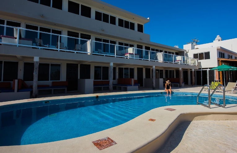 Piscinas - 1
