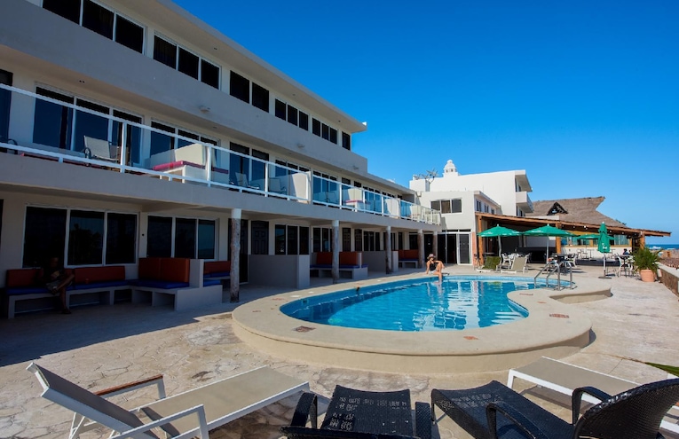 Piscinas - 2