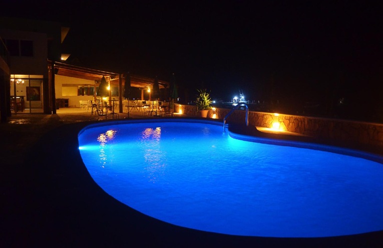 Piscinas - 4