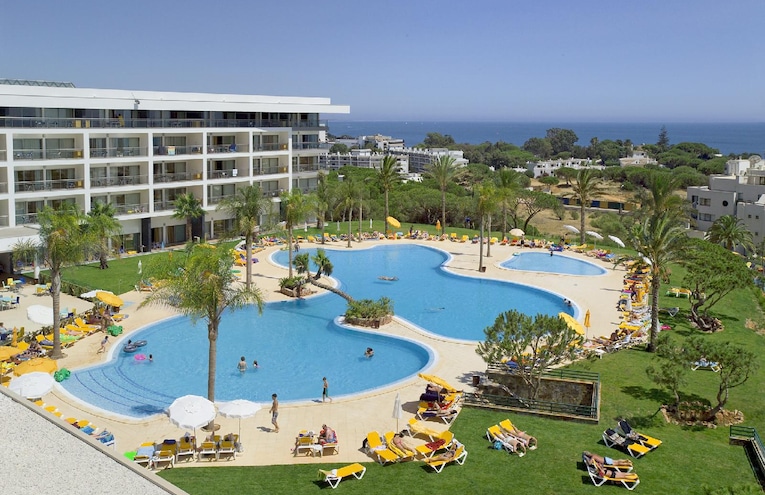 Piscinas - 7