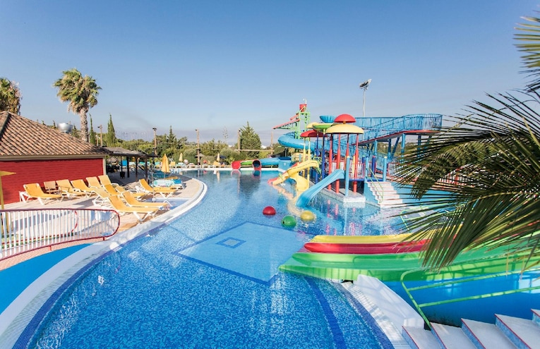 Piscinas - 8