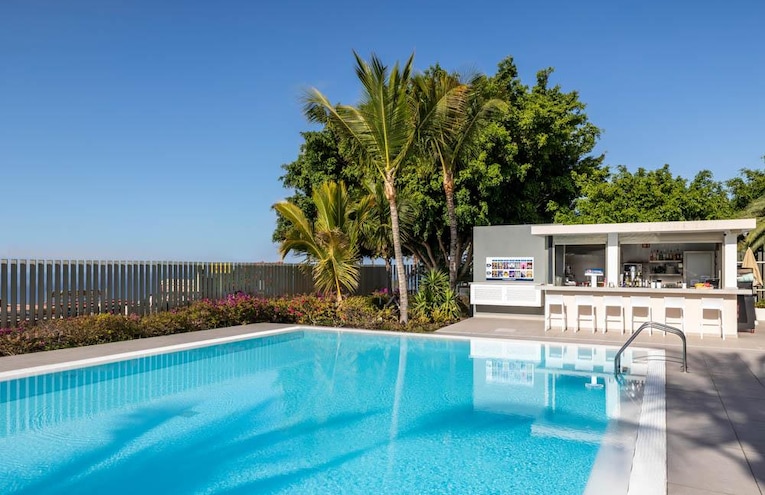Piscinas - 1
