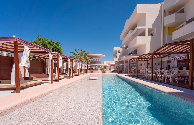 Piscinas - 1