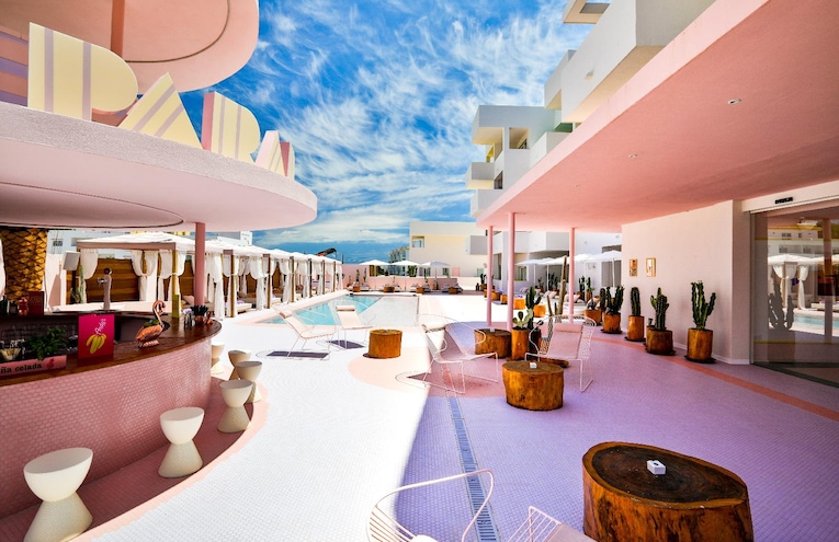 Piscinas - 5