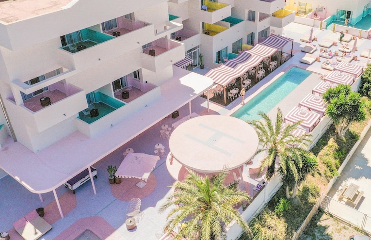 Piscinas - 8