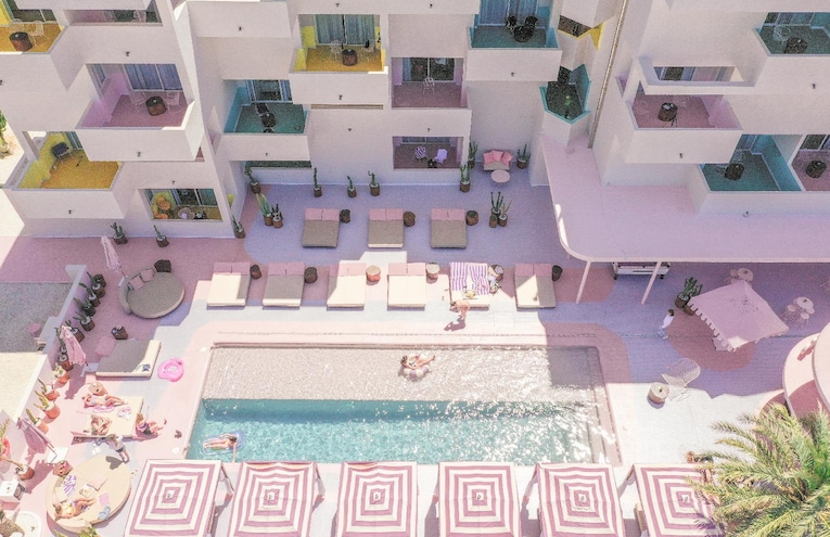 Piscinas - 9
