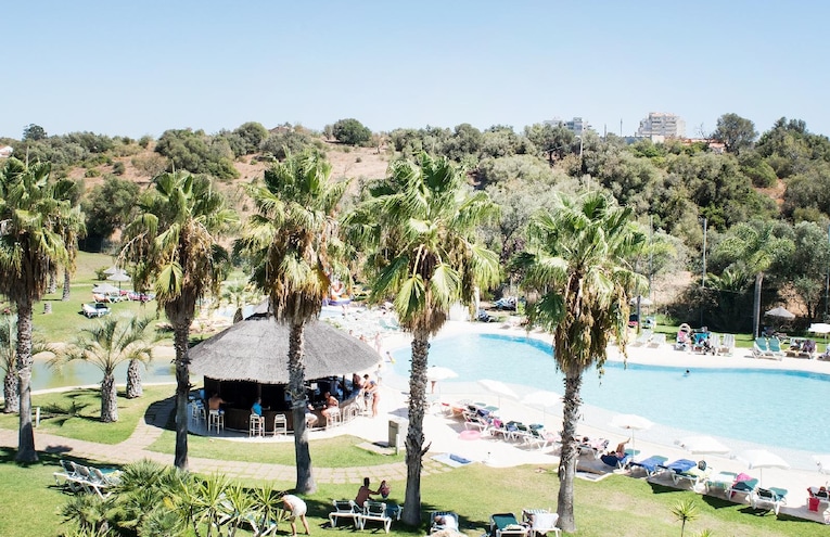 Piscinas - 1