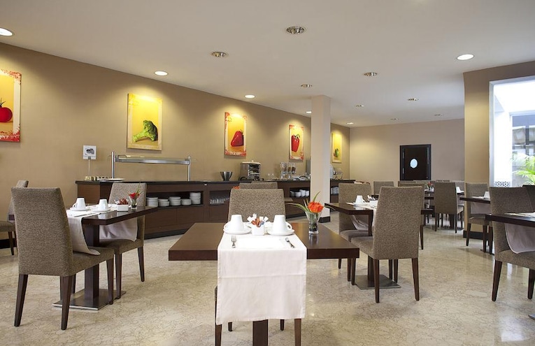 Restaurantes - 2