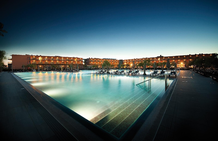 Piscinas - 1