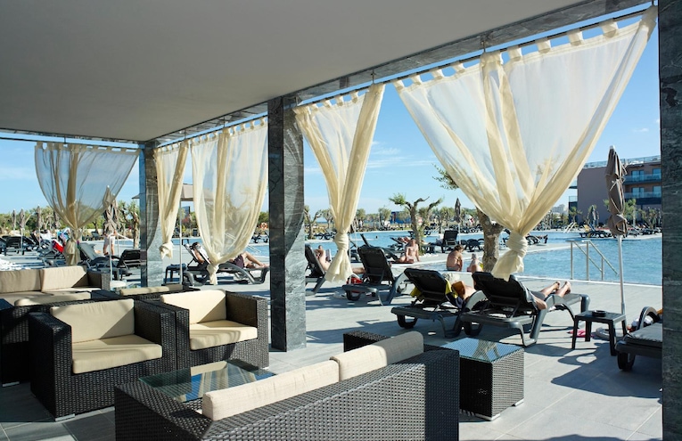 Piscinas - 2