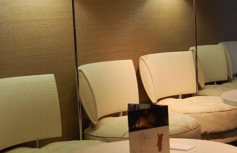Spas - 1
