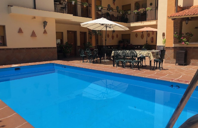 Piscinas - 1