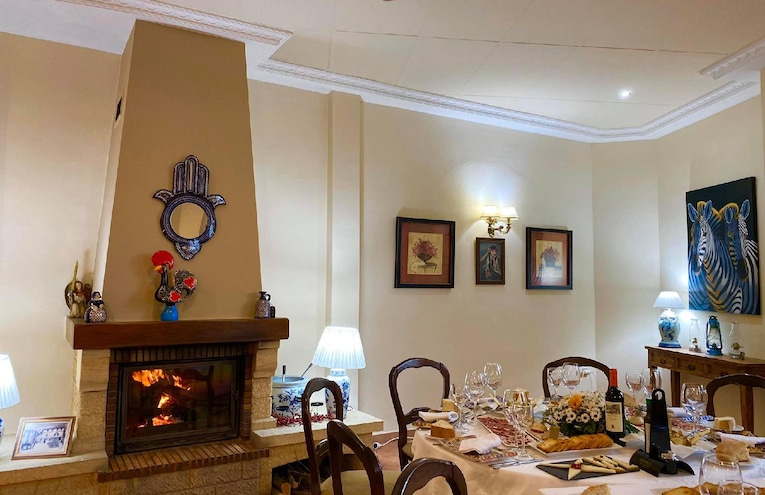 Restaurantes - 1